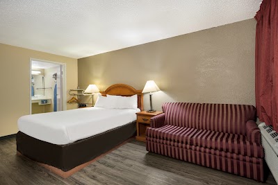 Knights Inn College Station