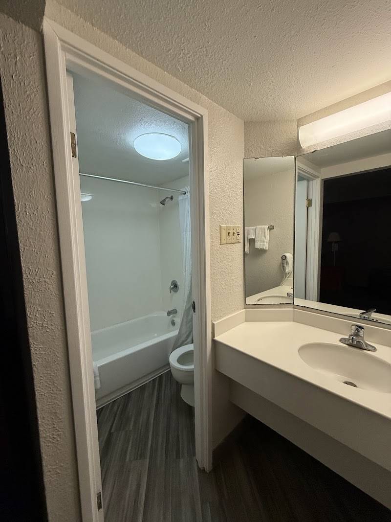 Rodeway Inn