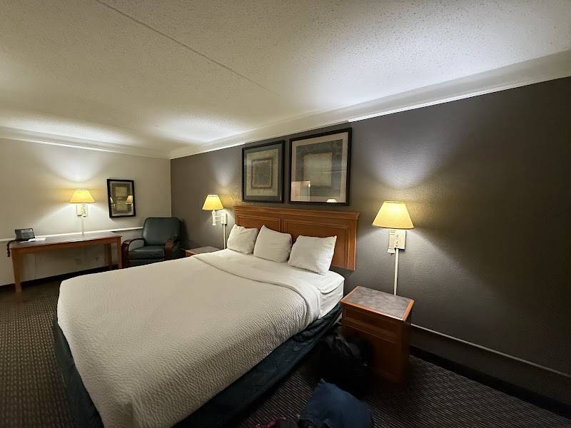 Rodeway Inn