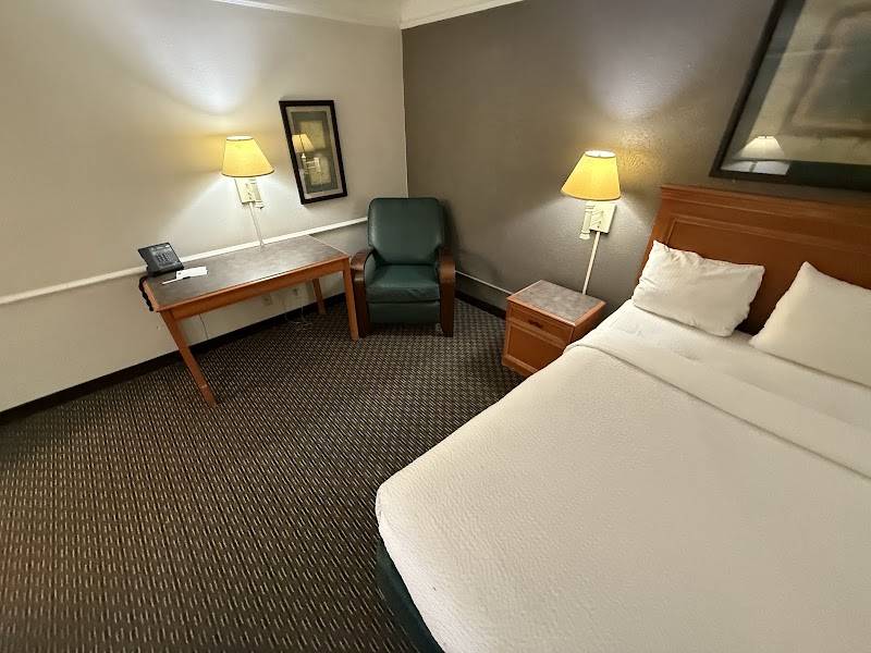 Rodeway Inn