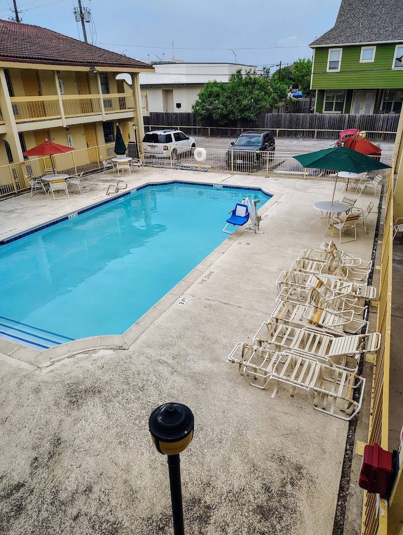 Rodeway Inn